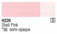 Holbein Artists Oil 40ml Shell Pink (B)