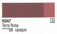 Holbein Artists Oil 40ml Terra Rosa (A)