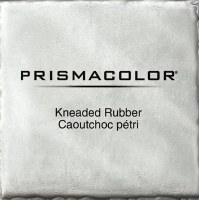 Prismacolor Kneaded Rubber Eraser, Extra Large