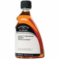 Winsor & Newton Liquin Fine Detail 500ml