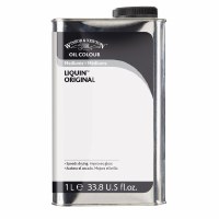 Winsor & Newton Liquin Original 1L