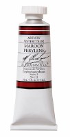 M. Graham Watercolor Maroon (Perelene) 5oz