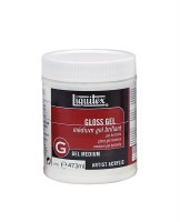 Liquitex Gloss Gel 16oz