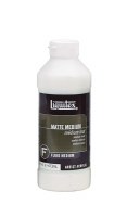 Liquitex Matte Medium 16oz