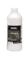 Liquitex Matte Medium 32oz