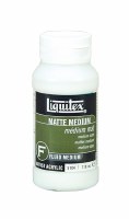 Liquitex Matte Medium 4oz