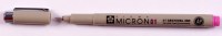 Sakura Pigma Micron Pen 01 (.25mm) Rose