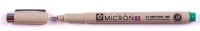 Sakura Pigma Micron Pen 03 (.35mm) Green