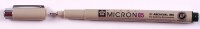 Sakura Pigma Micron Pen 05 (.45mm) Hunter Green