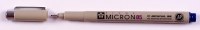 Sakura Pigma Micron Pen 05 (.45mm) Royal Blue