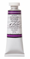 M. Graham Watercolor Mineral Violet 5oz