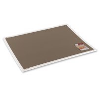 Mi-Teintes Touch Sanded Pastel Paper Sheet 22x30 - Dark Grey