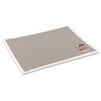 Mi-Teintes Touch Sanded Pastel Paper Sheet 22x30 - Flannel Grey