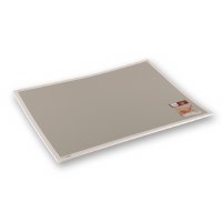 Mi-Teintes Touch Sanded Pastel Paper Sheet 22x30 - Steel Grey