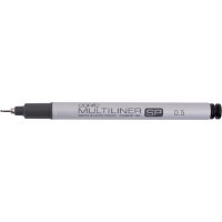 COPIC Multliner SP .05 Black Inking Pen