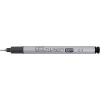 COPIC Multliner SP .3 Black Inking Pen