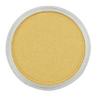 PANPASTEL 9ML METALLIC LT GOLD