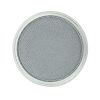 PANPASTEL 9ML METALLIC PEWTER