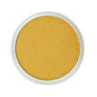 PANPASTEL 9ML METALLIC RICH GOLD