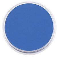 PANPASTEL 9ML ULTRAMARINE BLUE