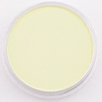 PANPASTEL BRIGHT YELLOW GREEN TINT