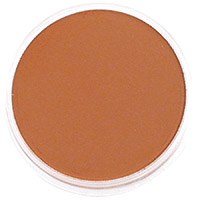 PANPASTEL BURNT SIENNA