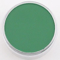 PANPASTEL PERMENENT GREEN SHADE