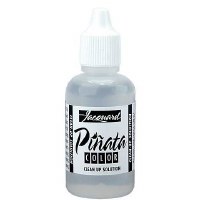 Jacquard Piñata ink Clean Up Soultion1 oz