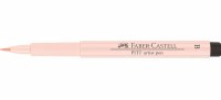 Faber-Castell Pitt Artist Brush Tip Pen - Light Skin 114