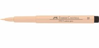 Faber-Castell Pitt Artist Brush Tip Pen - Medium Skin 116
