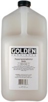 Golden Polymer Varnish with UVLS - Gloss Gallon