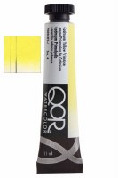 Golden QoR Watercolor Cadmium Yellow Primrose 11ml Tube