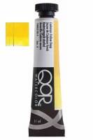 Golden QoR Watercolor Cadmium Yellow Deep 11ml Tube