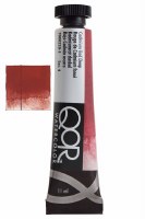 Golden QoR Watercolor Cadmium Red Deep 11ml Tube