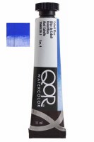 Golden QoR Watercolor Cobalt Blue 11ml Tube