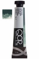 Golden QoR Watercolor Cobalt Green 11ml Tube