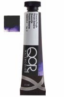 Golden QoR Watercolor Dioxazine Pruple  11ml Tube