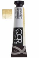 Golden QoR Watercolor Iridescent Gold Fine 11ml Tube