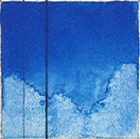 Golden QoR Watercolor Manganese Blue 11ml Tube