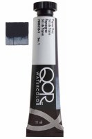 Golden QoR Watercolor Paynes Gray 11ml Tube