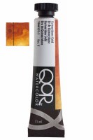 Golden QoR Watercolor 11ML Quinacridone Gold