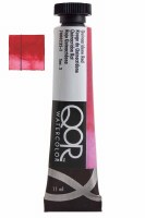 Golden QoR Watercolor Quinacridone Red 11ml Tube