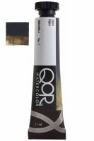 Golden QoR Watercolor Sepia 11ml Tube