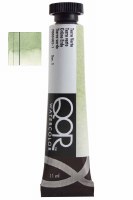 Golden QoR Watercolor Terre Verte 11ml Tube