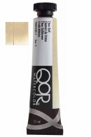 Golden QoR Watercolor Titan Buff 11ml Tube