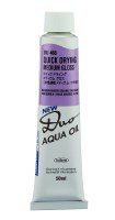 Holbein Duo Aqua Oil Quick Dry Gloss Paste 50ml
