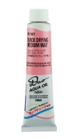 Holbein Duo Aqua Oil Quick Dry Mat Paste 110ml