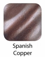 Rub N Buff 1/2 oz Tube - Spanish Copper