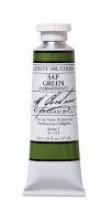 M. Graham Oil Sap Green(permanent)  37ml