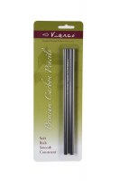 Viarco Premium Carbon Pencils 2pk